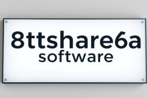 8tshare6a software