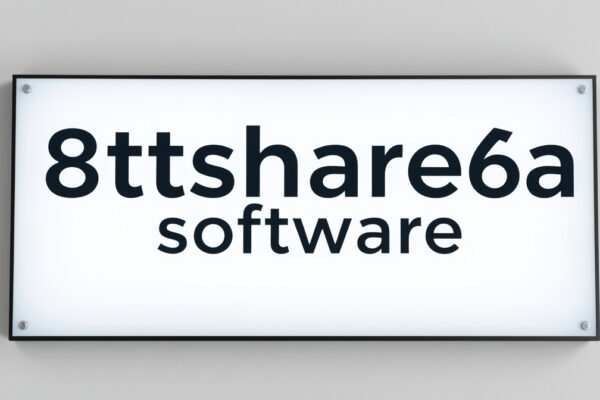 8tshare6a software