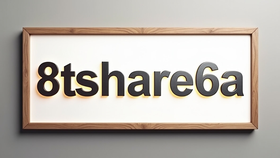 8tshare6a