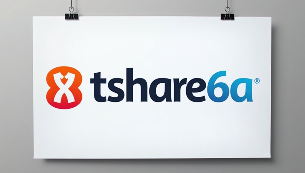 new software name 8tshare6a