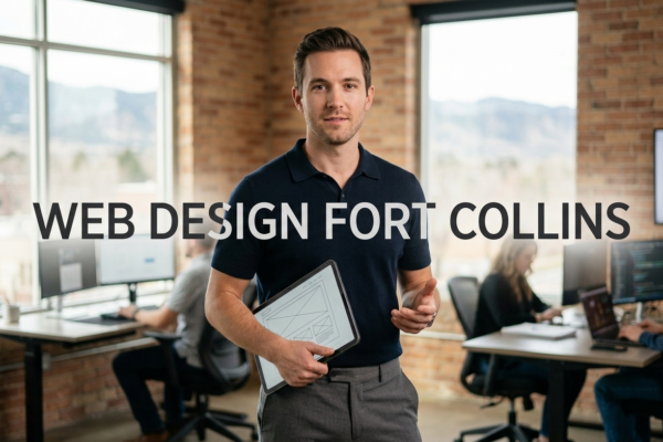 web design fort collins