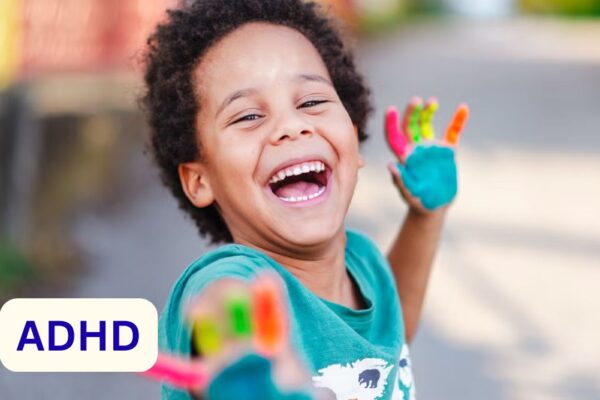 ADHD