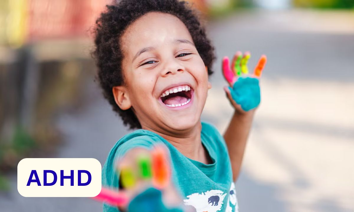 ADHD