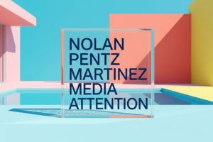 Nolan Pentz Martinez story
