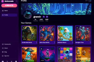 Viral Games