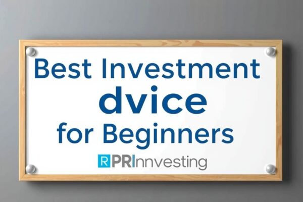 best investment advice for beginners rprinvesting