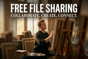 Free File Sharing