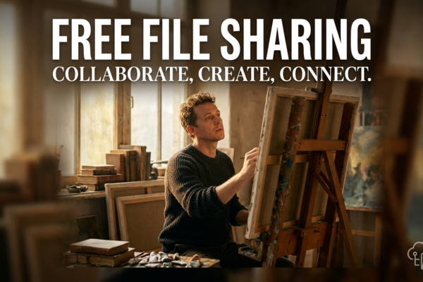 Free File Sharing