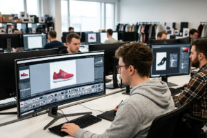 Bulk Product Photo Editing
