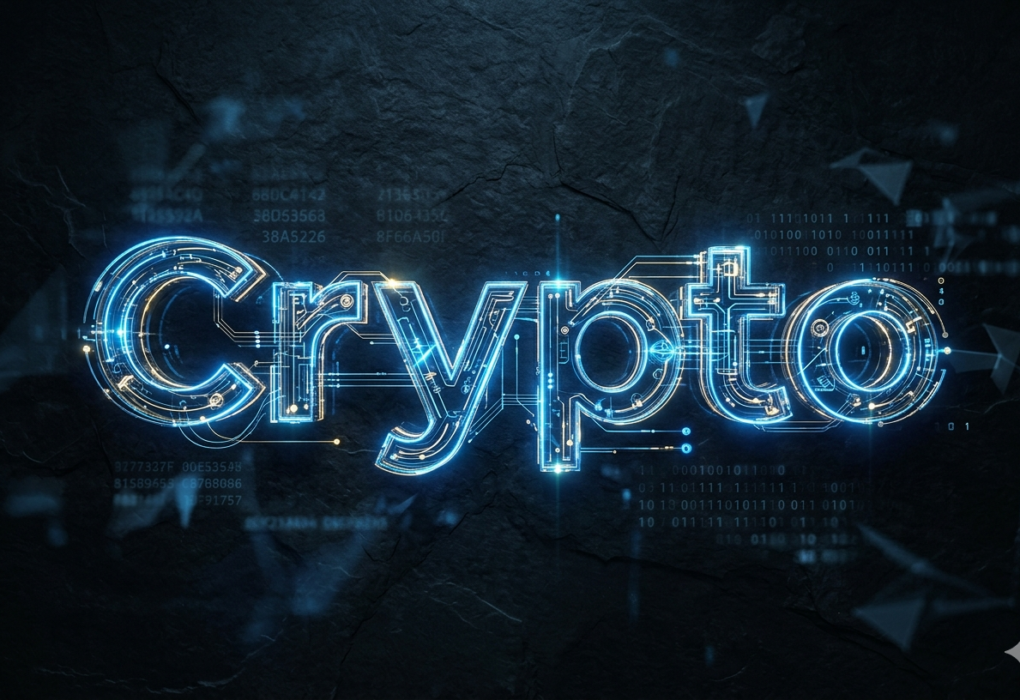 Crypto