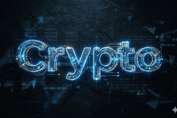 Crypto