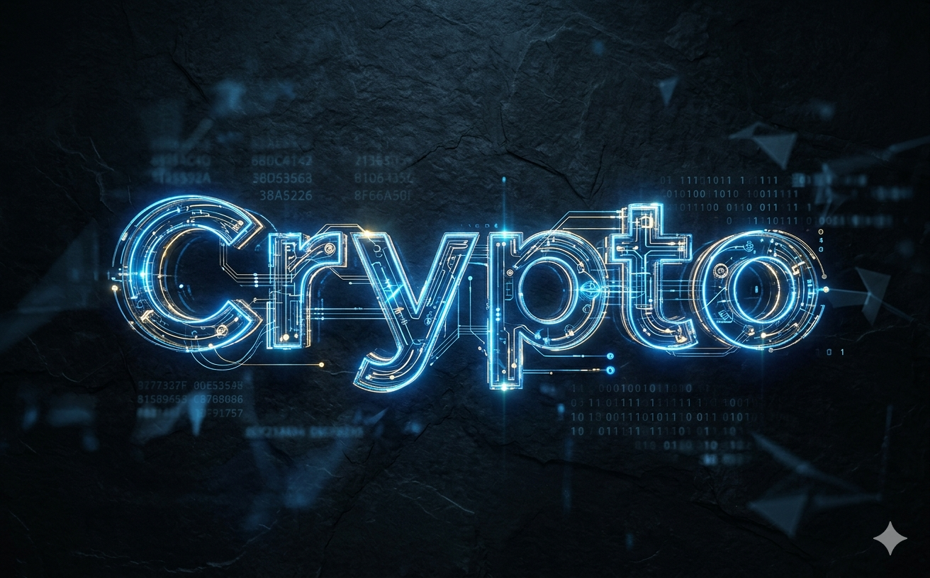 Crypto