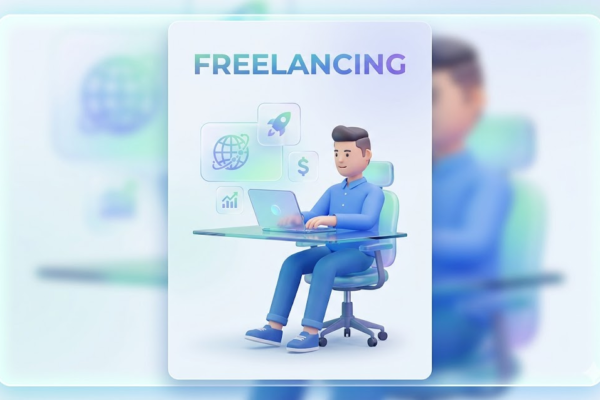 Freelancing