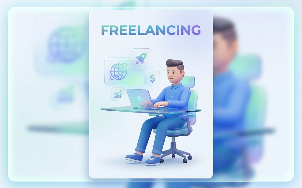 Freelancing