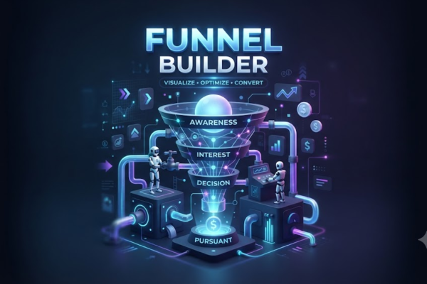 Funnel Builder