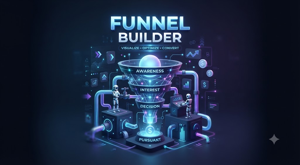 Funnel Builder
