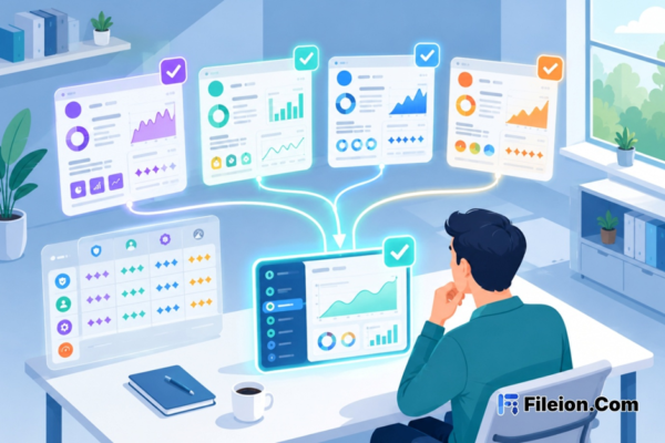 Independent Software Reviews
