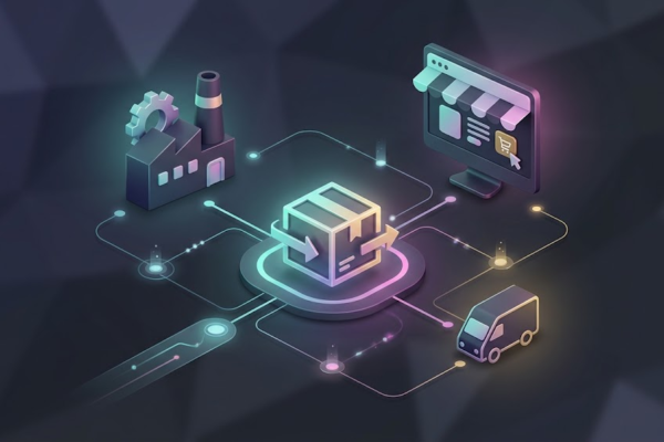 Dropshipping Suppliers