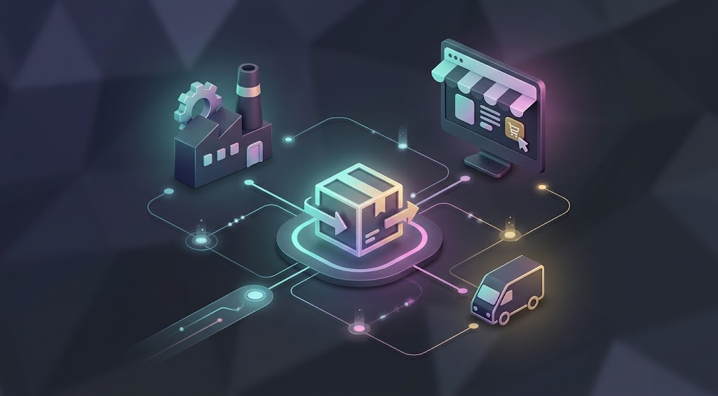 Dropshipping Suppliers