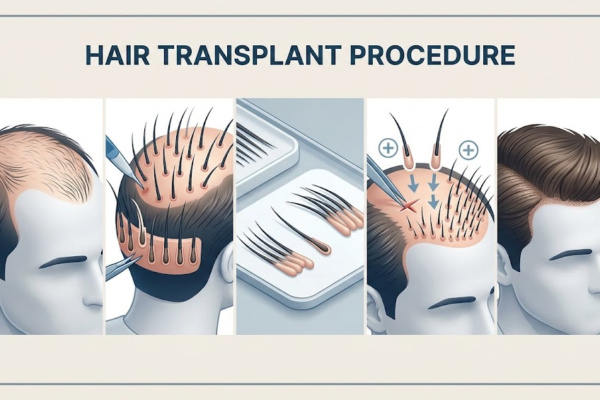 Hair Transplant