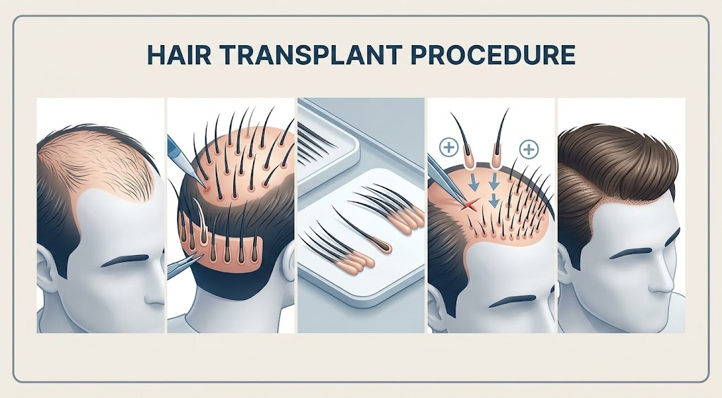 Hair Transplant
